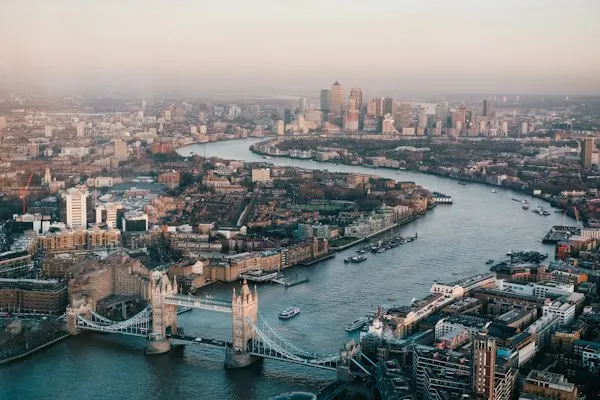 Business Visa Applications